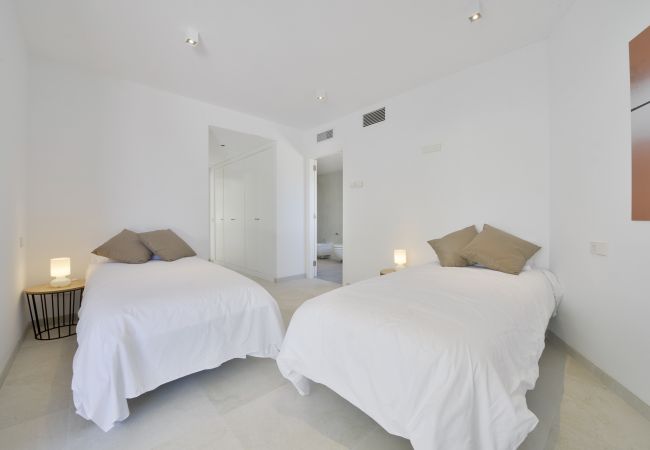 Villa in Porto Cristo - Villa 360 Villa in Porto Cristo - Villa 360