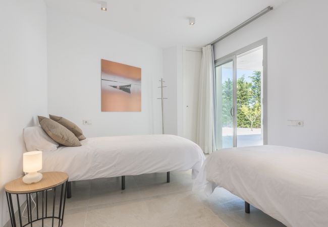 Villa in Porto Cristo - Villa 360 Villa in Porto Cristo - Villa 360