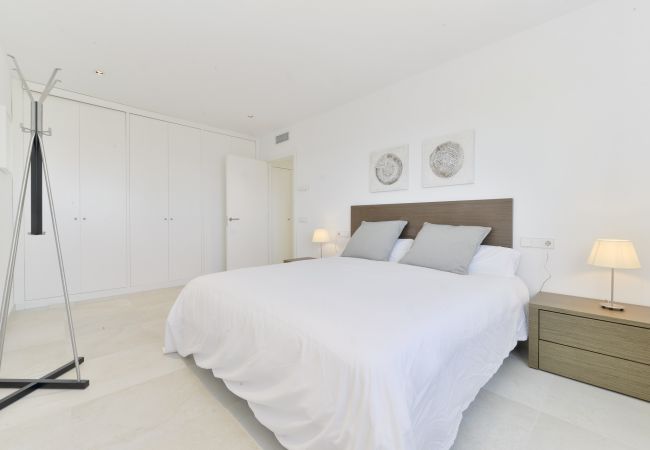 Villa in Porto Cristo - Villa 360 Villa in Porto Cristo - Villa 360