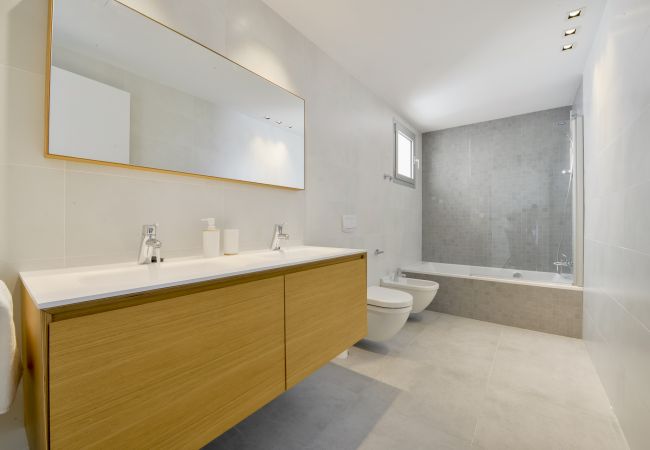 Villa in Porto Cristo - Villa 360 Villa in Porto Cristo - Villa 360