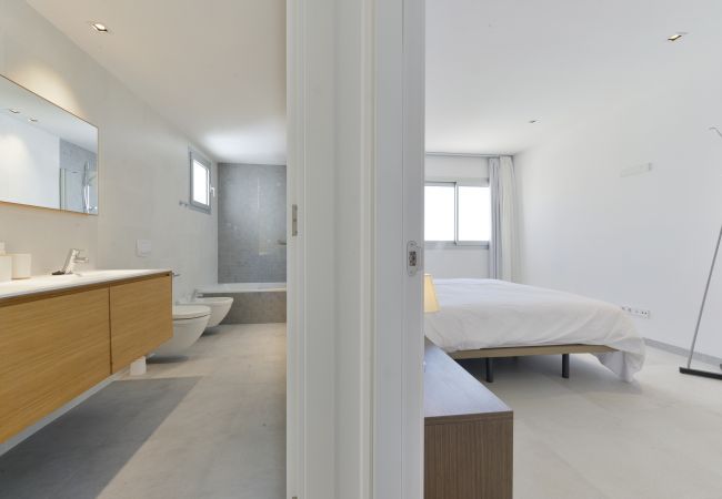 Villa in Porto Cristo - Villa 360 Villa in Porto Cristo - Villa 360