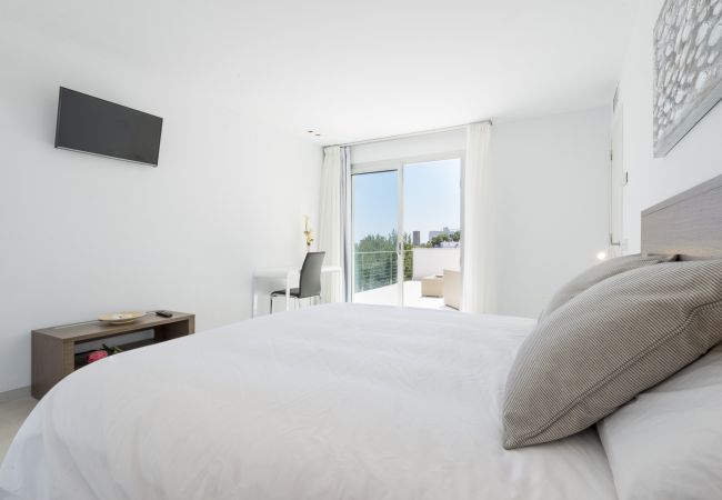 Villa in Porto Cristo - Villa 360 Villa in Porto Cristo - Villa 360