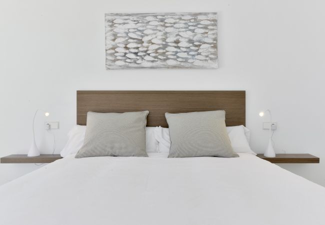 Villa in Porto Cristo - Villa 360 Villa in Porto Cristo - Villa 360