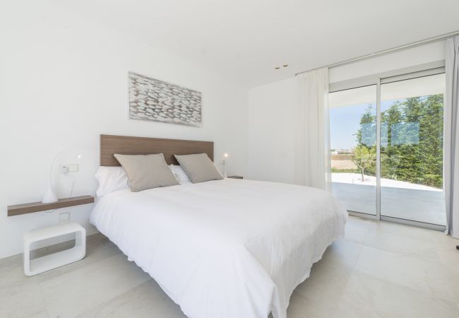 Villa in Porto Cristo - Villa 360 Villa in Porto Cristo - Villa 360