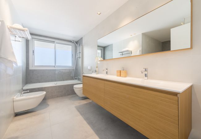 Villa in Porto Cristo - Villa 360 Villa in Porto Cristo - Villa 360