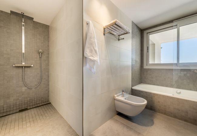 Villa in Porto Cristo - Villa 360 Villa in Porto Cristo - Villa 360