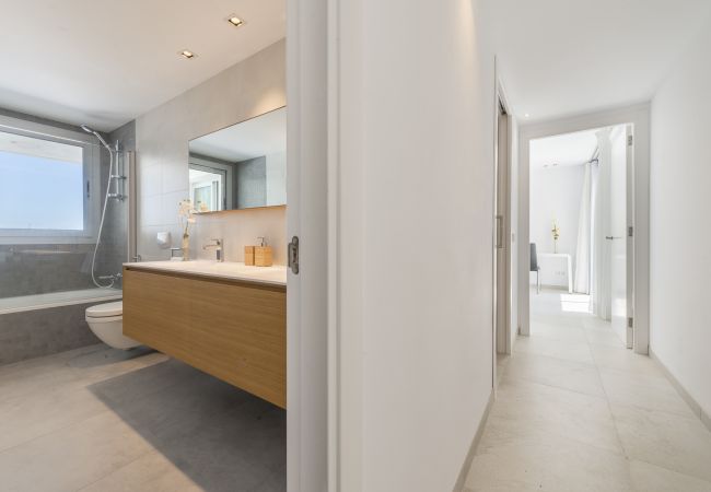 Villa in Porto Cristo - Villa 360 Villa in Porto Cristo - Villa 360