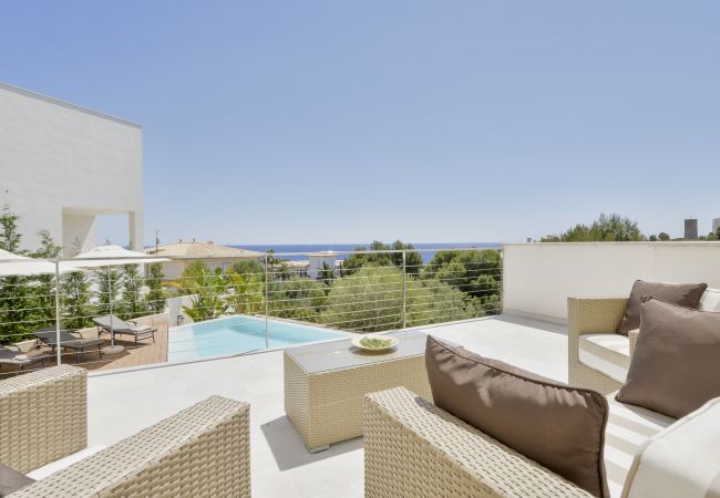 Villa in Porto Cristo - Villa 360 Villa in Porto Cristo - Villa 360