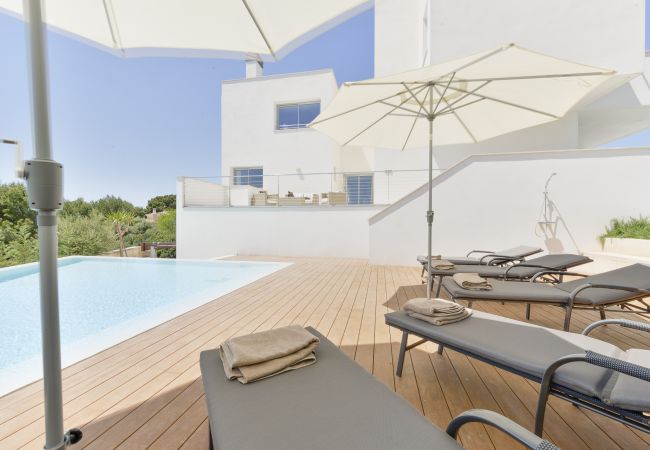 Villa in Porto Cristo - Villa 360 Villa in Porto Cristo - Villa 360