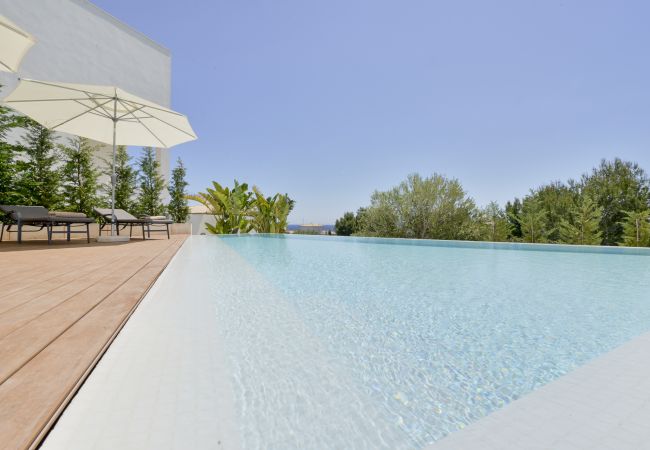 Villa in Porto Cristo - Villa 360 Villa in Porto Cristo - Villa 360