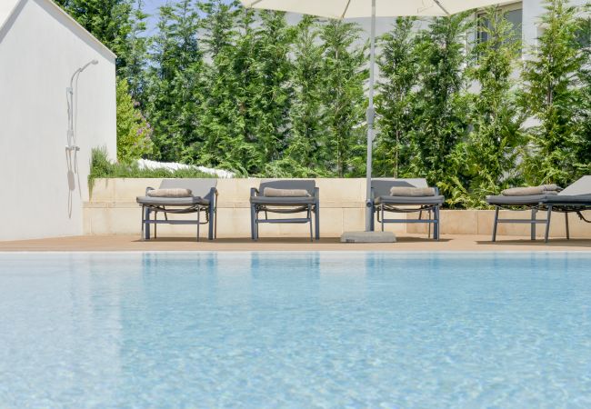 Villa in Porto Cristo - Villa 360 Villa in Porto Cristo - Villa 360