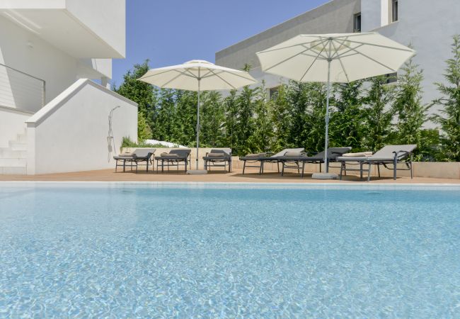 Villa in Porto Cristo - Villa 360 Villa in Porto Cristo - Villa 360