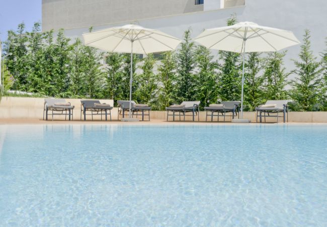 Villa in Porto Cristo - Villa 360 Villa in Porto Cristo - Villa 360