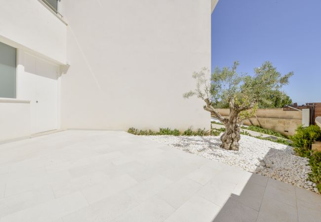 Villa in Porto Cristo - Villa 360 Villa in Porto Cristo - Villa 360