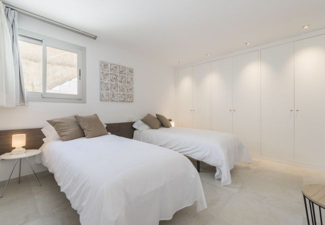 Villa in Porto Cristo - Villa 360 Villa in Porto Cristo - Villa 360