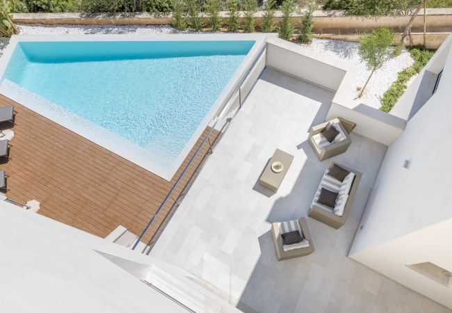 Villa in Porto Cristo - Villa 360 Villa in Porto Cristo - Villa 360