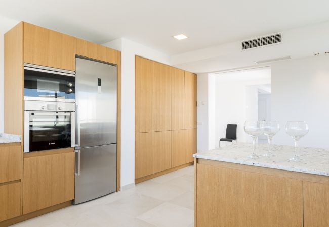 Villa in Porto Cristo - Villa 360 Villa in Porto Cristo - Villa 360