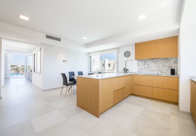 Villa in Porto Cristo - Villa 360 Villa in Porto Cristo - Villa 360