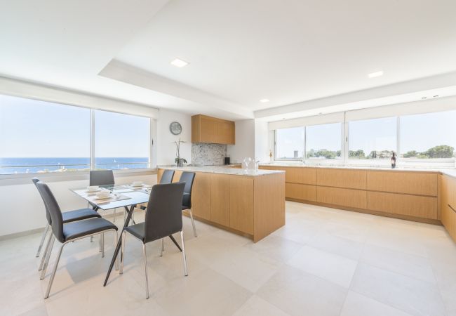 Villa in Porto Cristo - Villa 360 Villa in Porto Cristo - Villa 360