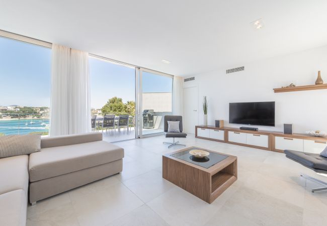 Villa in Porto Cristo - Villa 360 Villa in Porto Cristo - Villa 360