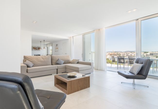 Villa in Porto Cristo - Villa 360 Villa in Porto Cristo - Villa 360