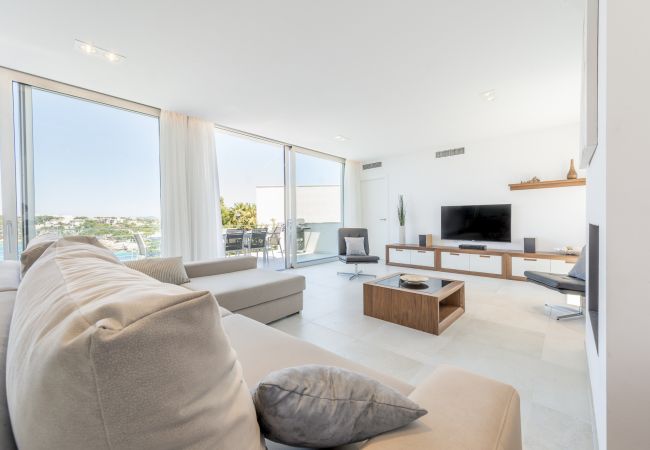 Villa in Porto Cristo - Villa 360 Villa in Porto Cristo - Villa 360