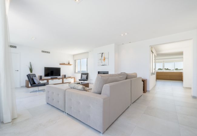 Villa in Porto Cristo - Villa 360 Villa in Porto Cristo - Villa 360