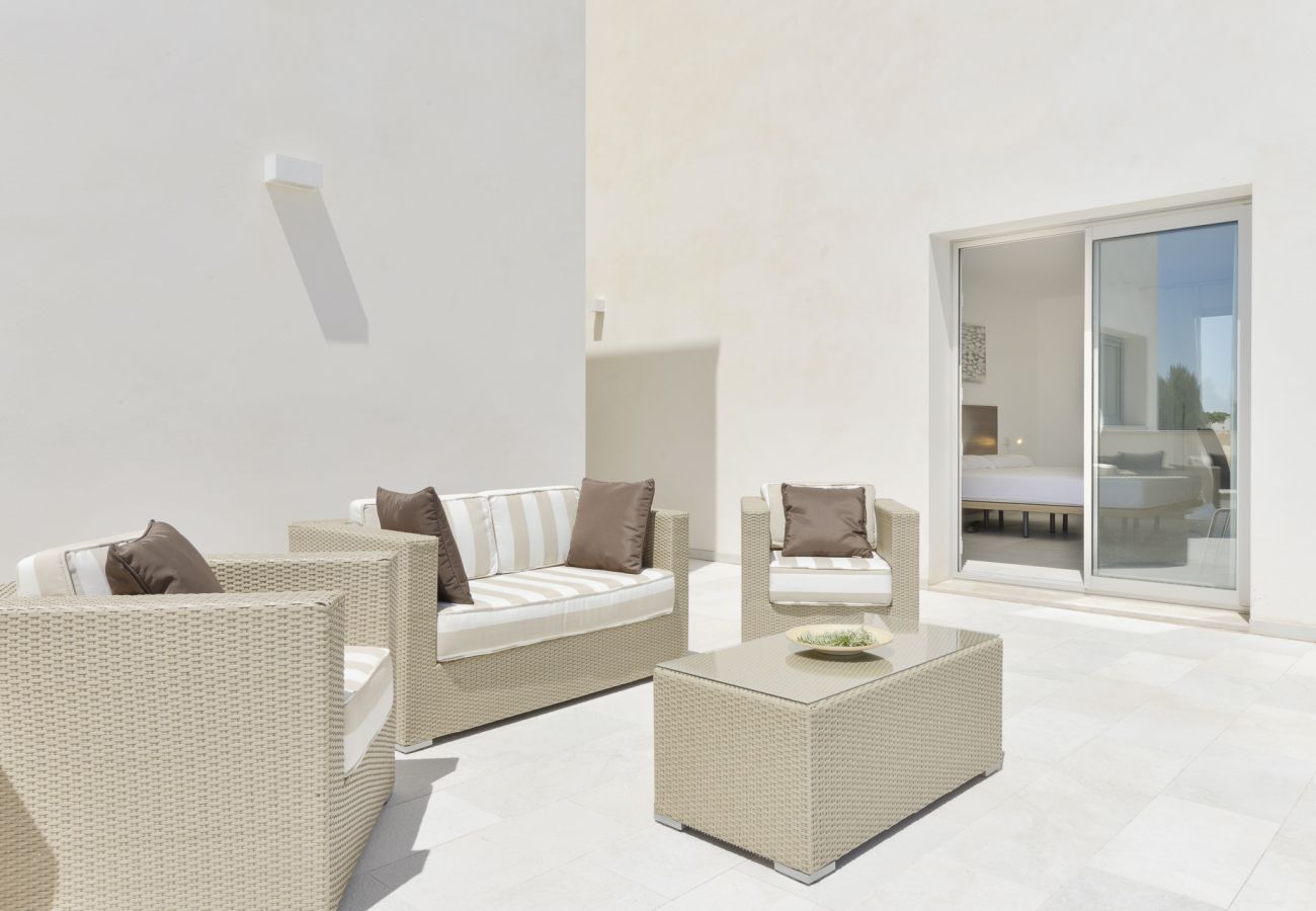 Villa in Porto Cristo - Villa 360