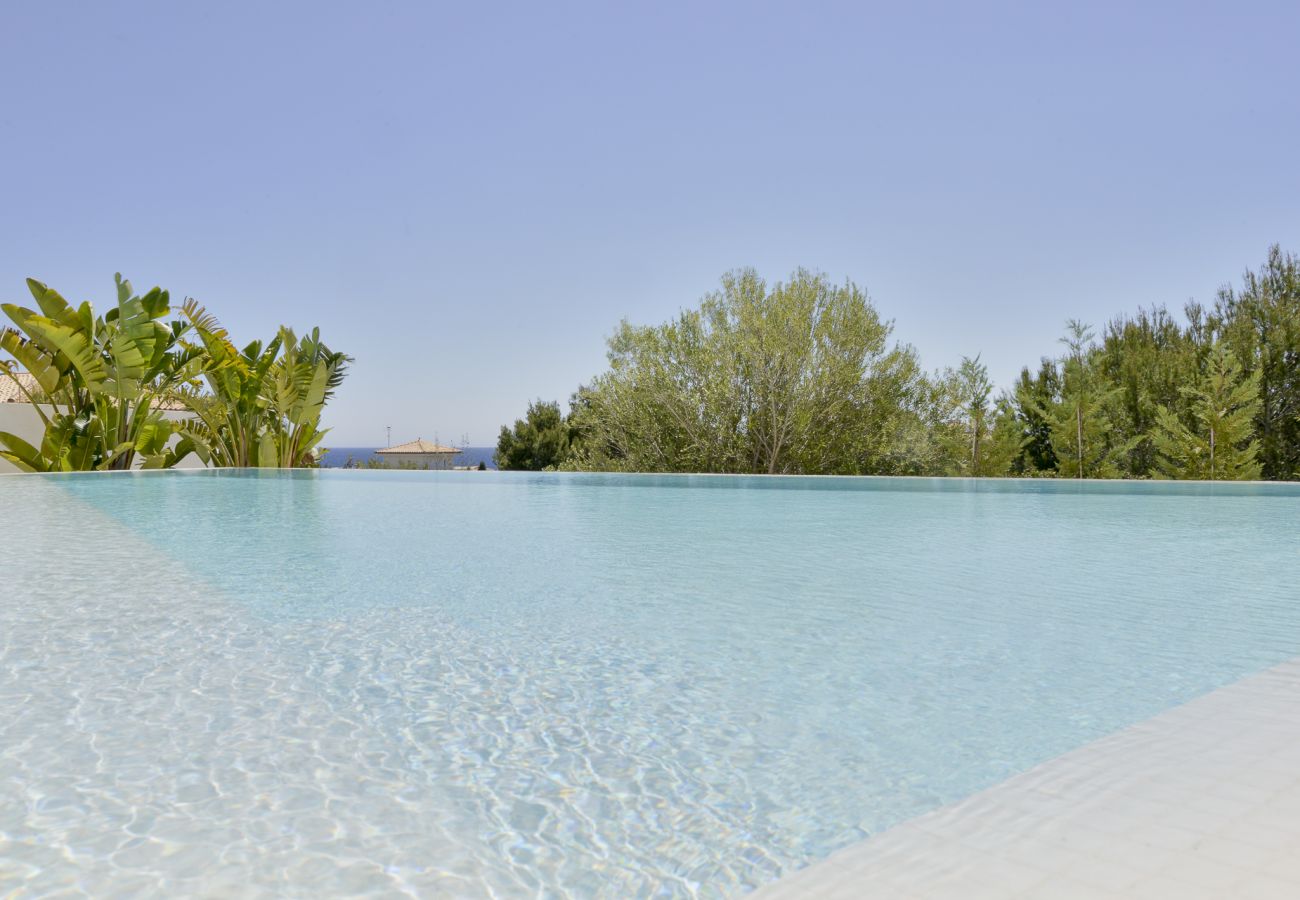 Villa in Porto Cristo - Villa 360