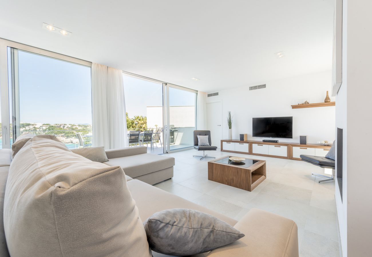 Villa in Porto Cristo - Villa 360