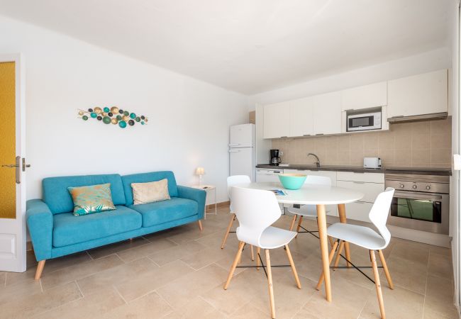 Ferienwohnung in Porto Petro - Apartment Sa Caseta 2