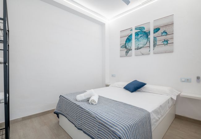 Doppelhaushälfte in Portocolom - Mossen 27 Doppelhaushälfte in Portocolom - Mossen 27