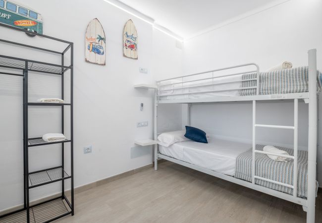 Doppelhaushälfte in Portocolom - Mossen 27 Doppelhaushälfte in Portocolom - Mossen 27