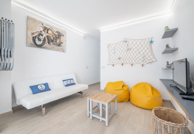 Doppelhaushälfte in Portocolom - Mossen 27 Doppelhaushälfte in Portocolom - Mossen 27