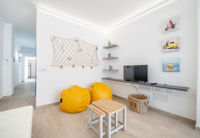 Doppelhaushälfte in Portocolom - Mossen 27 Doppelhaushälfte in Portocolom - Mossen 27