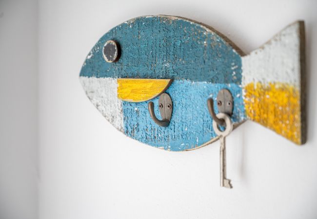 Doppelhaushälfte in Portocolom - Mossen 27 Doppelhaushälfte in Portocolom - Mossen 27