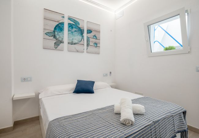 Doppelhaushälfte in Portocolom - Mossen 27 Doppelhaushälfte in Portocolom - Mossen 27