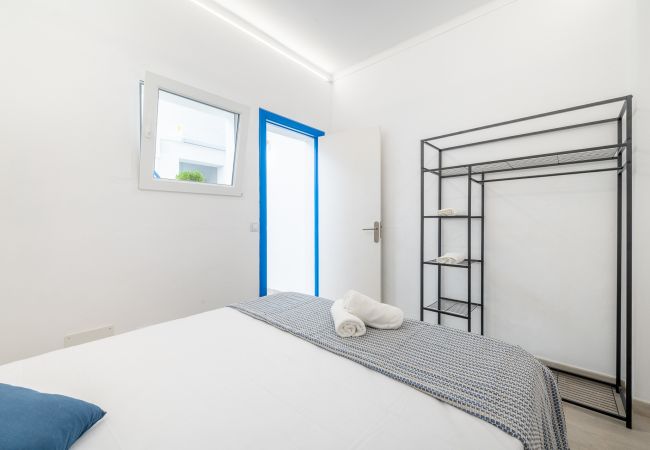 Doppelhaushälfte in Portocolom - Mossen 27 Doppelhaushälfte in Portocolom - Mossen 27