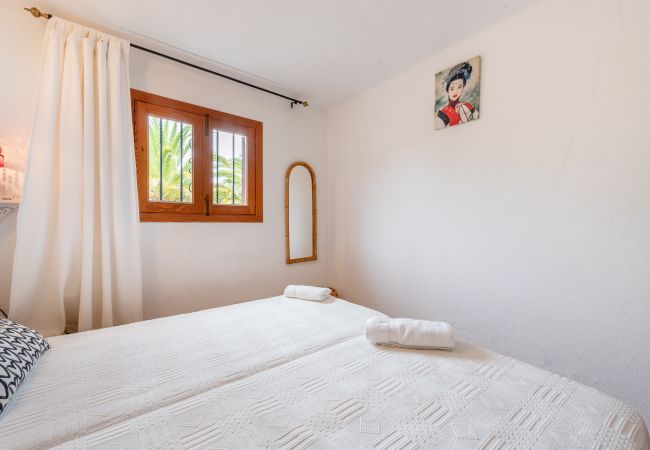 Ferienhaus in Manacor - Finca Sa Bassa Seca Ferienhaus in Manacor - Finca Sa Bassa Seca
