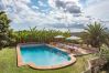 Ferienhaus in Manacor - Finca Sa Bassa Seca Ferienhaus in Manacor - Finca Sa Bassa Seca