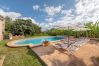 Ferienhaus in Manacor - Finca Sa Bassa Seca Ferienhaus in Manacor - Finca Sa Bassa Seca