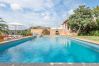 Ferienhaus in Manacor - Finca Sa Bassa Seca Ferienhaus in Manacor - Finca Sa Bassa Seca