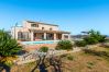 Finca in Buger - Caponesa, Finca 5StarsHome Mallorca Finca in Buger - Caponesa, Finca 5StarsHome Mallorca