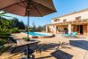 Finca in Buger - Caponesa, Finca 5StarsHome Mallorca Finca in Buger - Caponesa, Finca 5StarsHome Mallorca