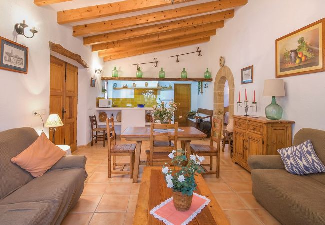 Finca in Alcúdia - Pedreta, Finca 5StarsHome Mallorca Finca in Alcúdia - Pedreta, Finca 5StarsHome Mallorca
