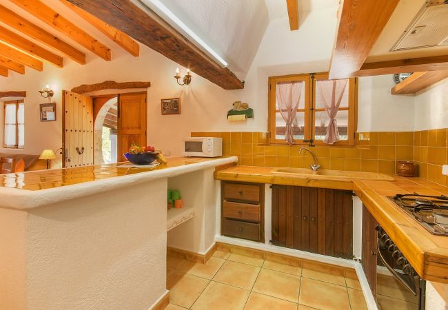 Finca in Alcúdia - Pedreta, Finca 5StarsHome Mallorca Finca in Alcúdia - Pedreta, Finca 5StarsHome Mallorca