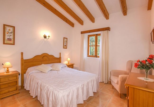 Finca in Alcúdia - Pedreta, Finca 5StarsHome Mallorca Finca in Alcúdia - Pedreta, Finca 5StarsHome Mallorca