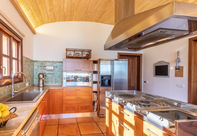 Finca in Manacor - Esturonet, Finca 5StarsHome Mallorca Finca in Manacor - Esturonet, Finca 5StarsHome Mallorca