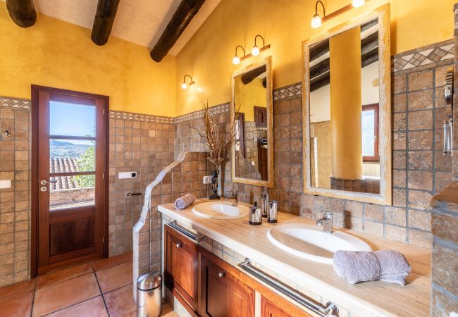Finca in Manacor - Esturonet, Finca 5StarsHome Mallorca Finca in Manacor - Esturonet, Finca 5StarsHome Mallorca