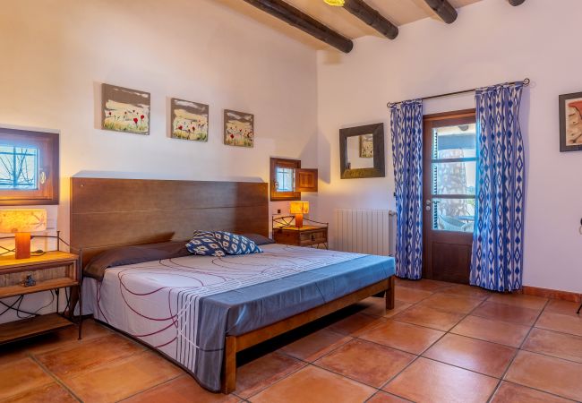 Finca in Manacor - Esturonet, Finca 5StarsHome Mallorca Finca in Manacor - Esturonet, Finca 5StarsHome Mallorca